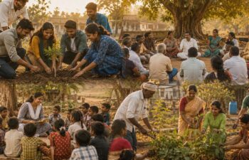 Community Development