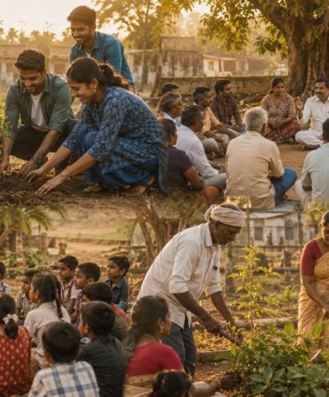 Community Development