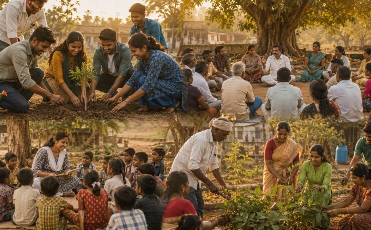 Community Development