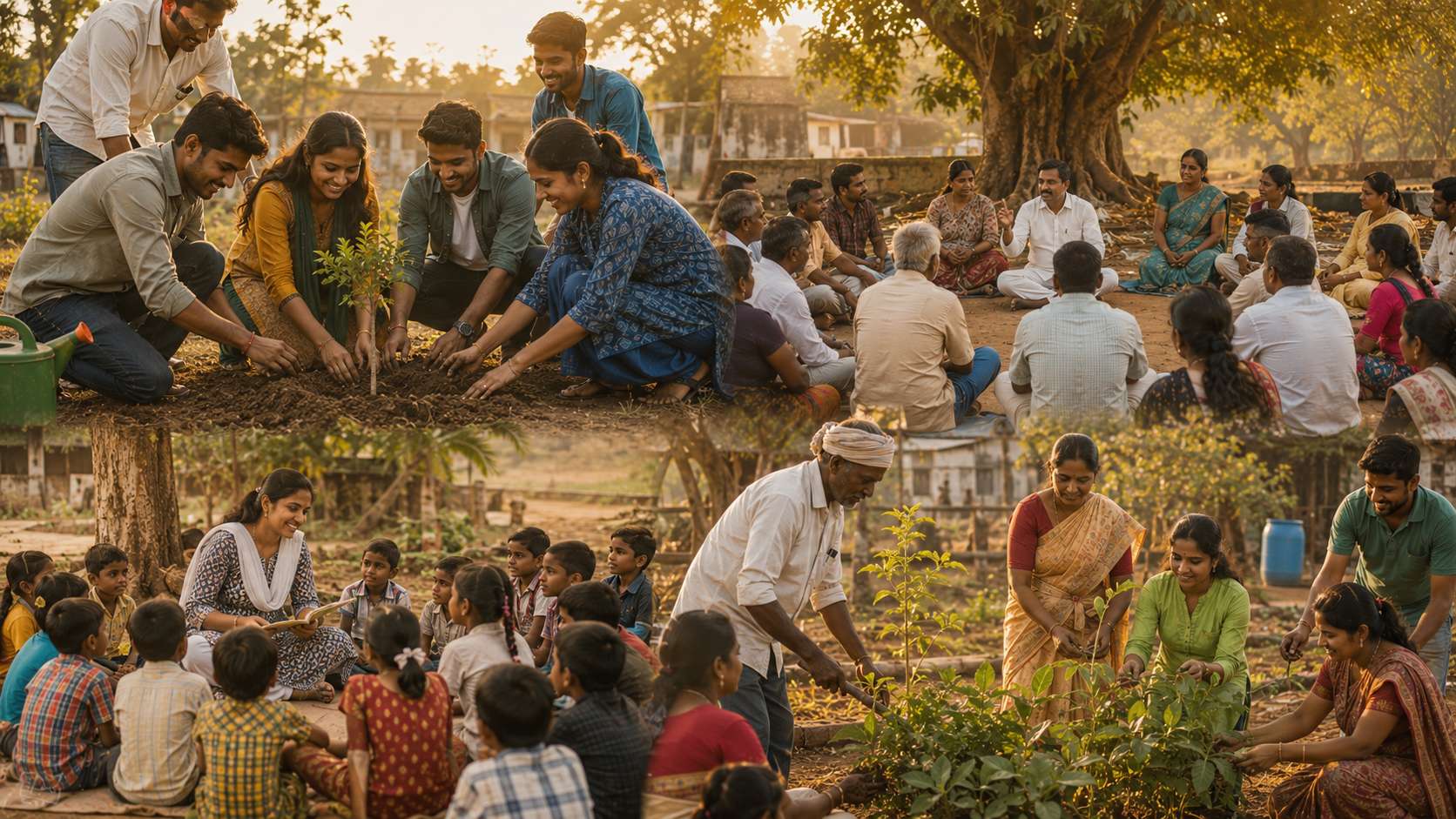 Community Development