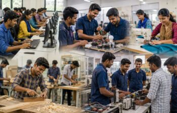 Skills Development