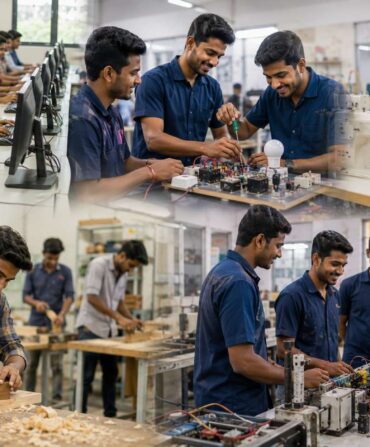 Skills Development