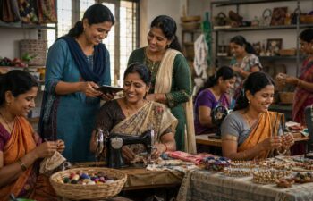 Women's Economic Empowerment