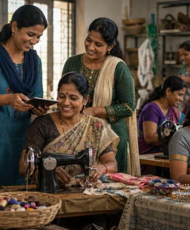 Women's Economic Empowerment