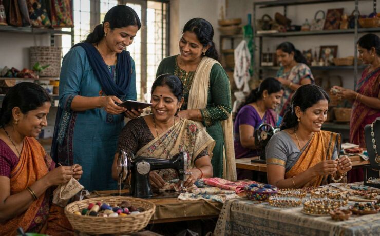 Women's Economic Empowerment