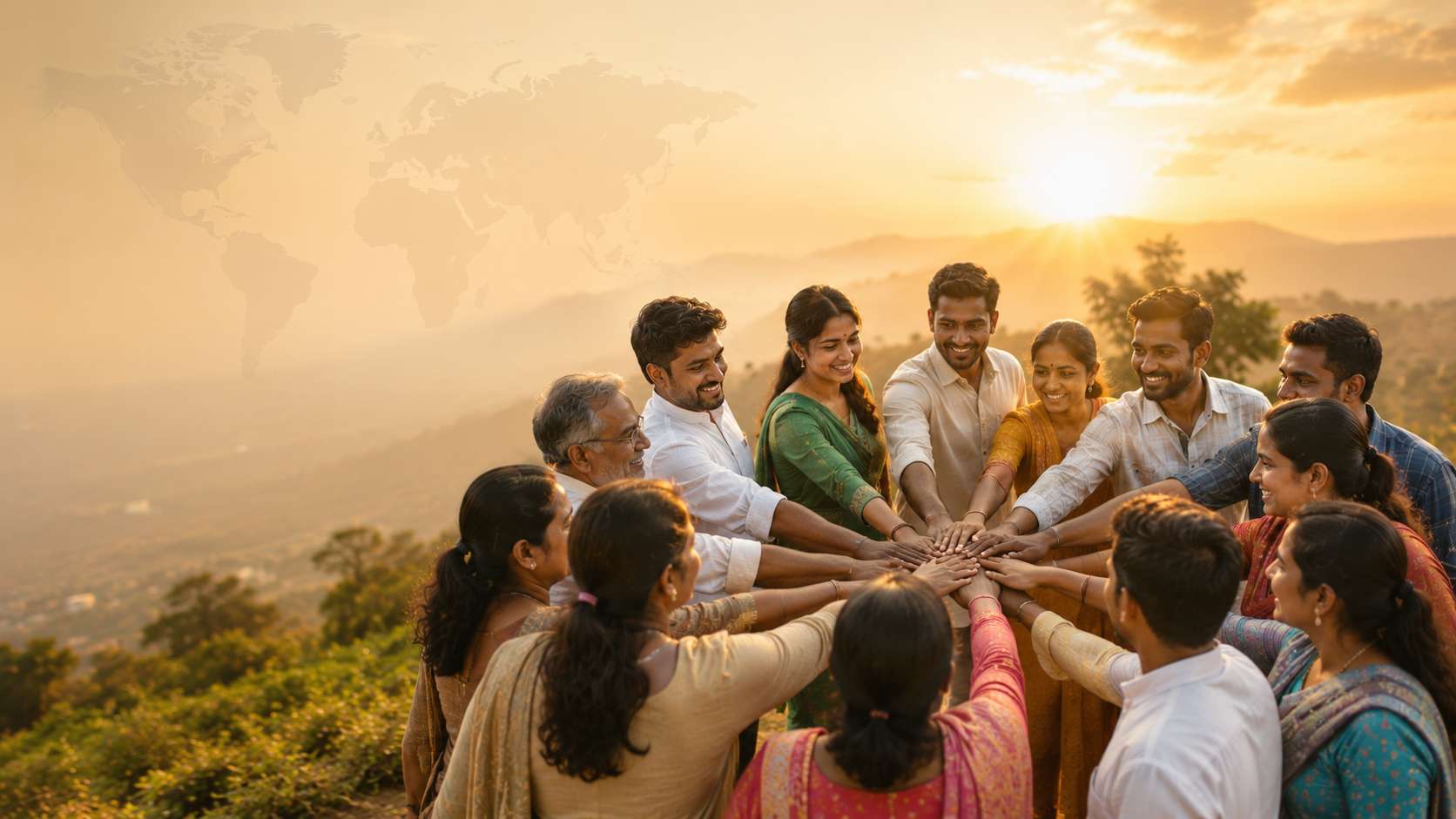 ingo foundation