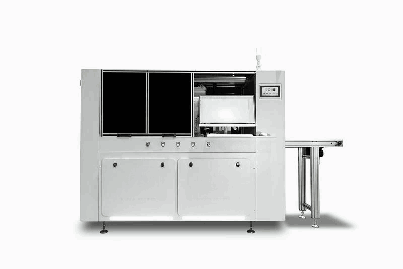 INGO-CP10-Sheet-Fed Full-Color Digital Printing Machine