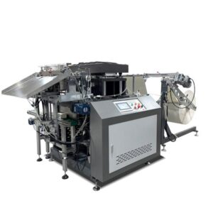 INGO-DC10-Automatic Roll Die-Cutting Machine