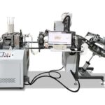 INGO-DP10-All-In-One Die Cutting and Printing Machine