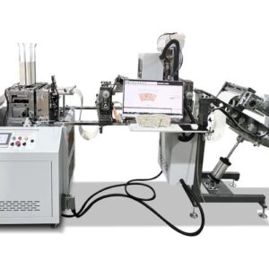 INGO-DP10-All-In-One Die Cutting and Printing Machine