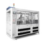 INGO-PC12 — High-Speed Intelligent Paper Cup Forming Machine