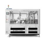 INGO-PC12 — High-Speed Intelligent Paper Cup Forming Machine