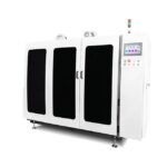 INGO-PC13 — Double-Disc Ultrasonic Paper Cup Forming Machine