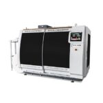 INGO-PC14 — Full-Servo Intelligent Paper Cup Forming Machine