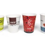 INGO-PC15 — Automatic Simple Single-Wall Paper Cup Forming Machine