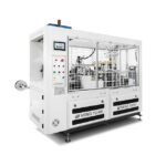 INGO-PC16 — Automatic Disposable Paper Cup Forming Machine