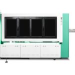 INGO-PC17  7-Servo Paper Cup Forming Machine