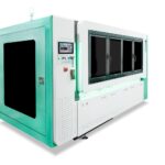 INGO-PC17  7-Servo Paper Cup Forming Machine
