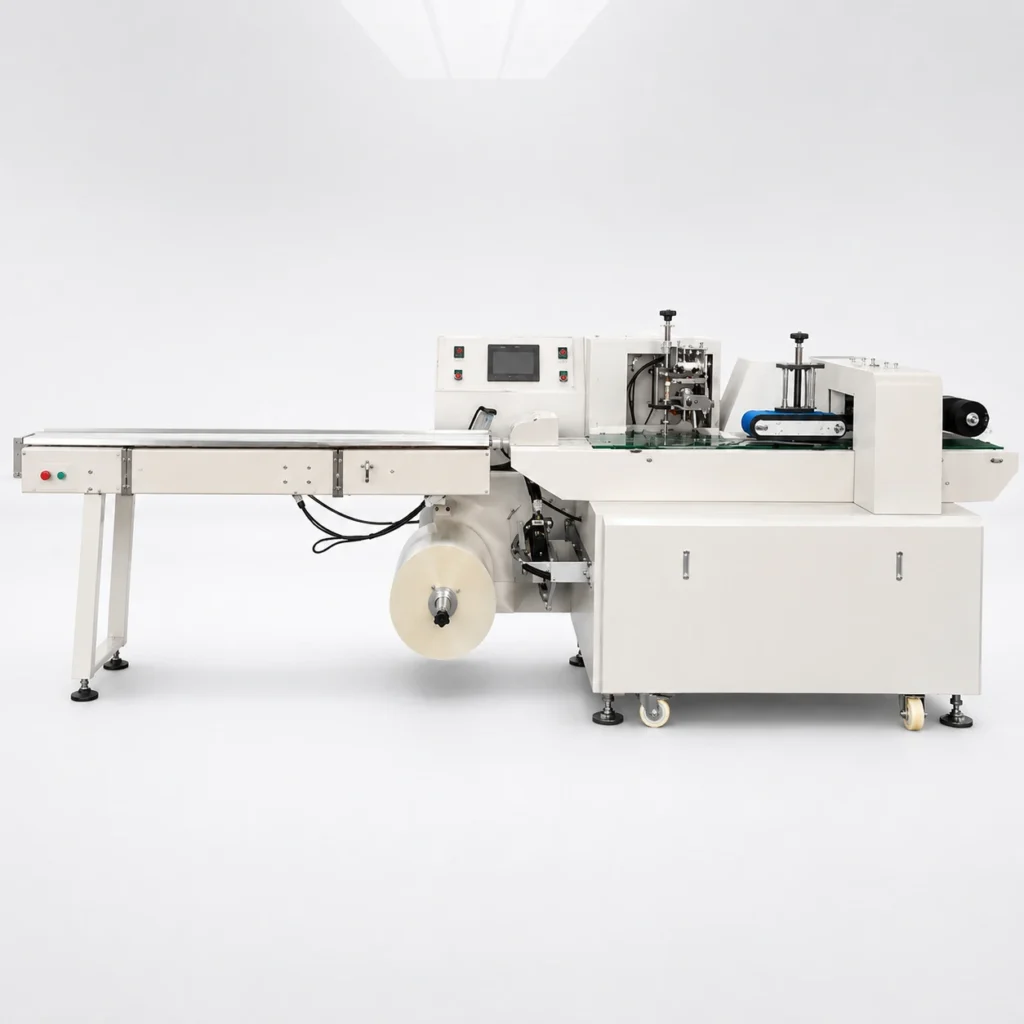 INGO PK11- Hob Type Packing Machine