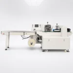 INGO PK11- Hob Type Packing Machine
