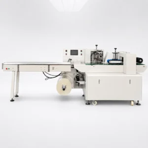 INGO PK11- Hob Type Packing Machine