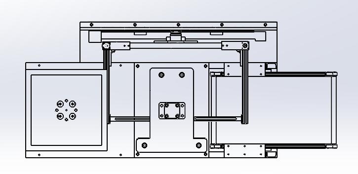MY-ZDJ800 Special-Shaped Paper Plate Forming Machine