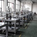 INGO-PP11 — High-Speed Automatic Paper Plate Forming Machine